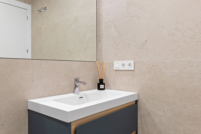 Image No.22-Villa de 3 chambres à vendre à Benijofar