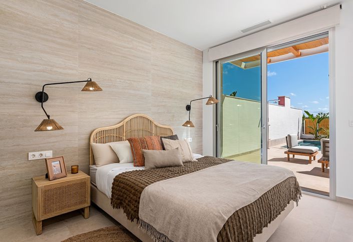 Image No.25-Villa de 3 chambres à vendre à Benijofar