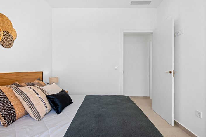 Image No.29-Villa de 3 chambres à vendre à Benijofar