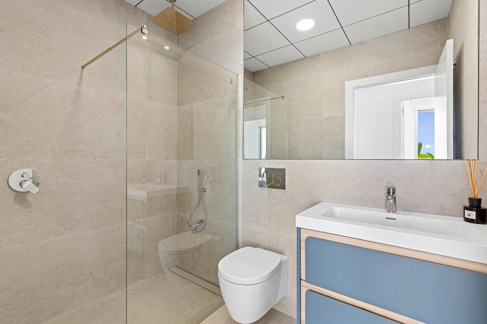 Image No.32-Villa de 3 chambres à vendre à Benijofar