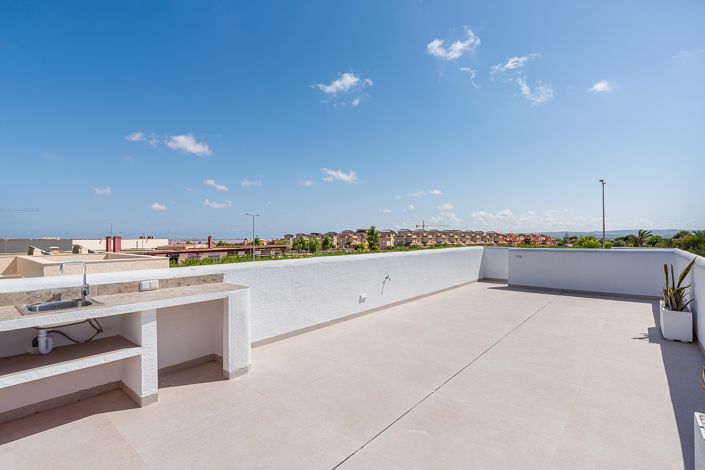 Image No.40-Villa de 3 chambres à vendre à Benijofar