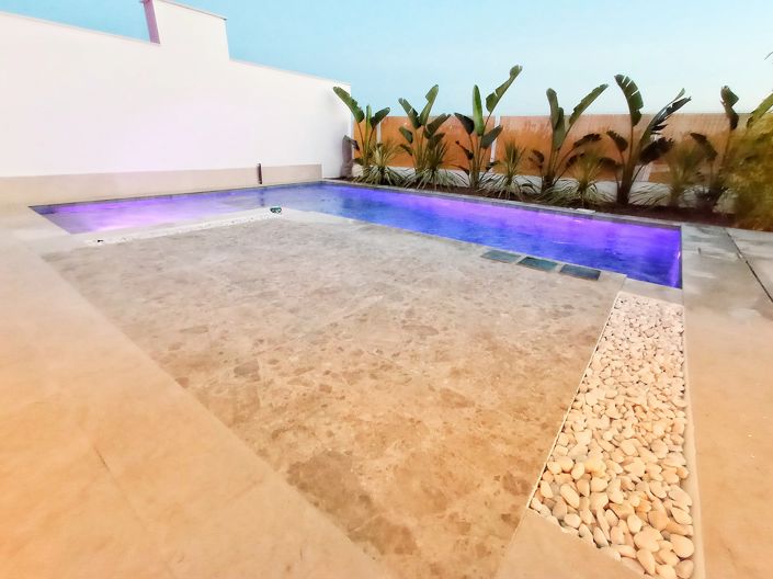 Image No.41-Villa de 3 chambres à vendre à Benijofar