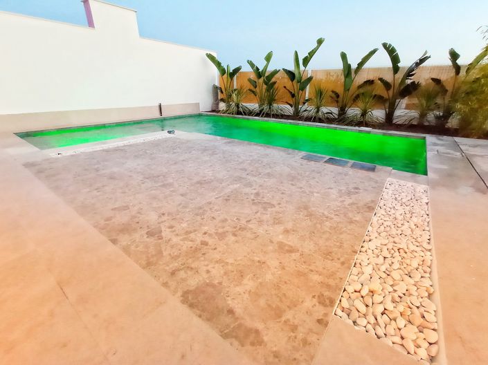 Image No.43-Villa de 3 chambres à vendre à Benijofar