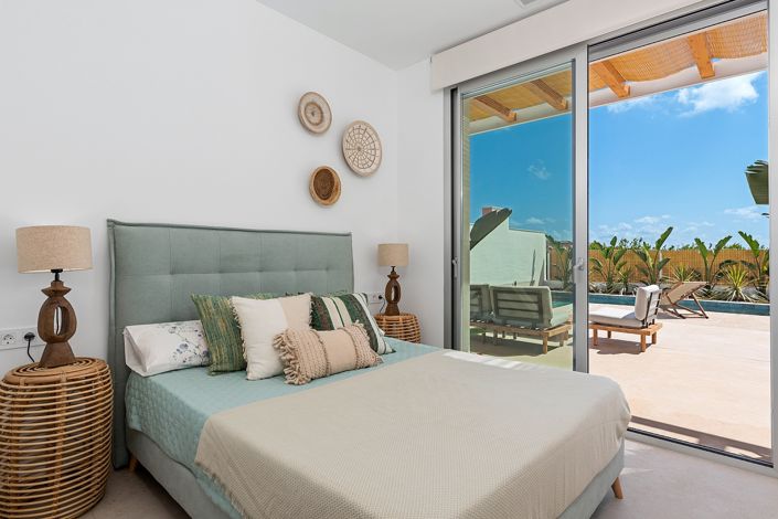 Image No.48-Villa de 3 chambres à vendre à Benijofar