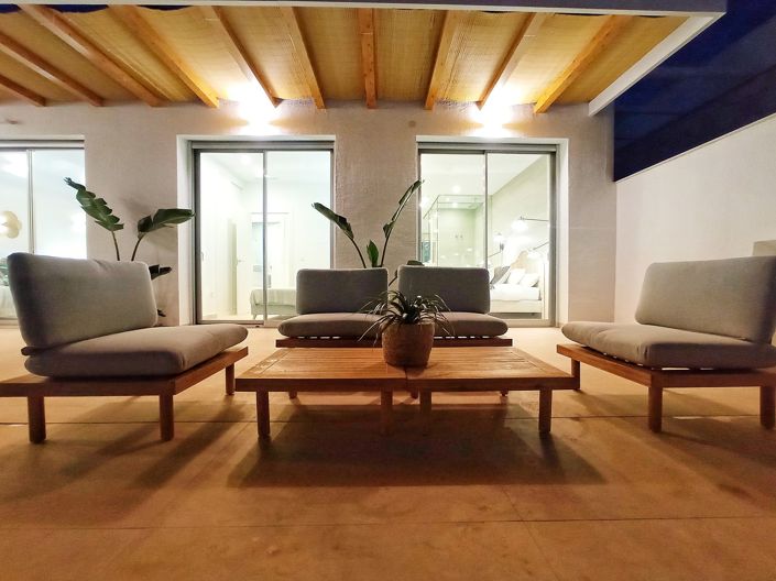 Image No.6-Villa de 3 chambres à vendre à Benijofar