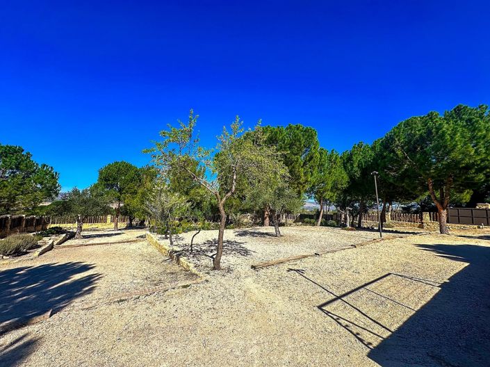 Image No.16-Villa de 9 chambres à vendre à Biar