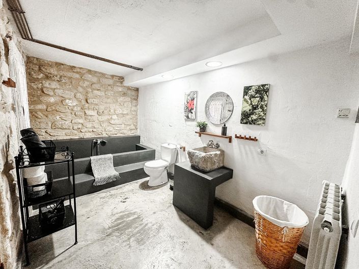 Image No.30-Villa de 9 chambres à vendre à Biar