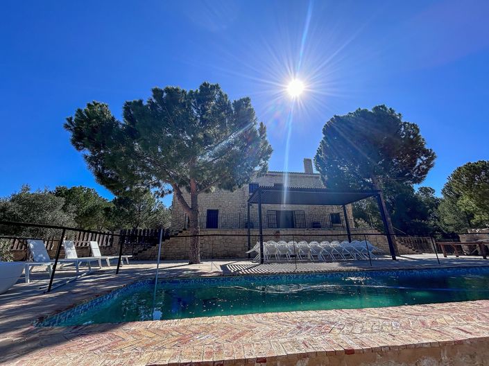 Image No.41-9 Bed Villa for sale