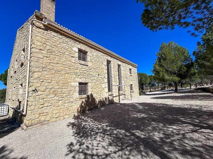 Image No.42-Villa de 9 chambres à vendre à Biar