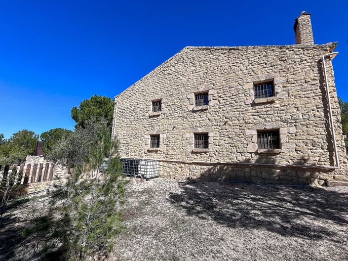 Image No.43-9 Bed Villa for sale