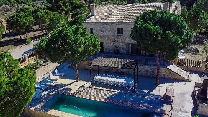 Image No.9-9 Bed Villa for sale