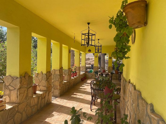 Image No.2-3 Bed Villa for sale