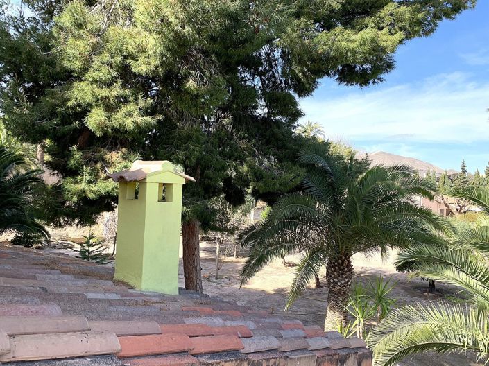 Image No.28-Villa de 3 chambres à vendre à Novelda