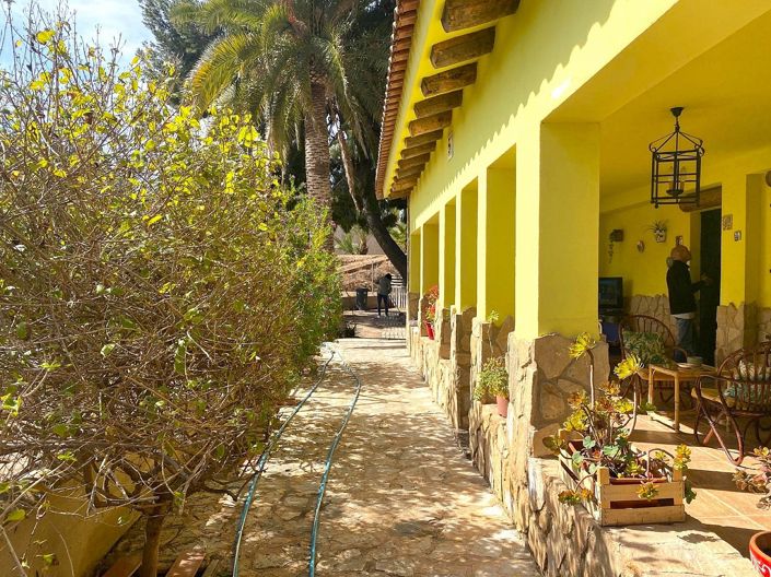 Image No.36-3 Bed Villa for sale