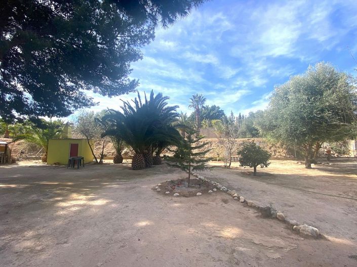 Image No.39-Villa de 3 chambres à vendre à Novelda