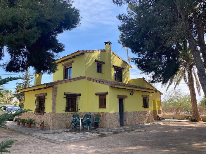 Image No.42-Villa de 3 chambres à vendre à Novelda