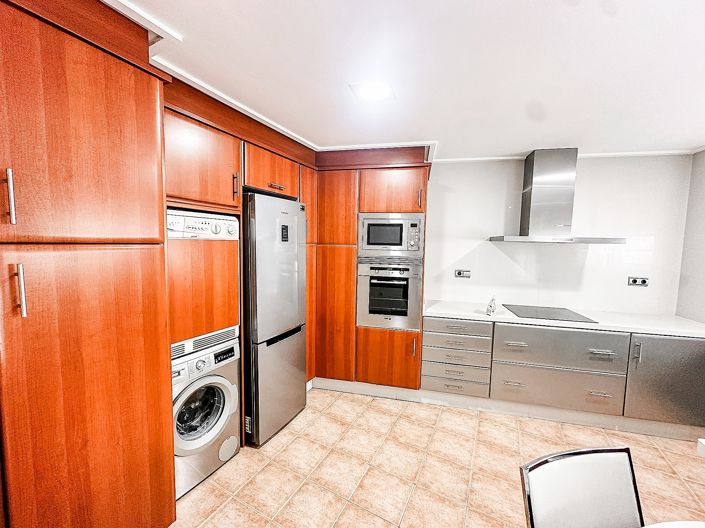 Image No.15-Maison de ville de 5 chambres à vendre à Almansa