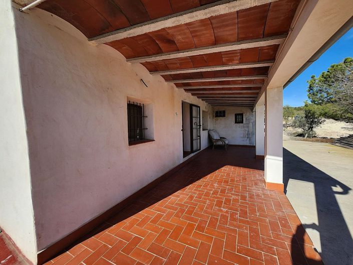 Image No.4-5 Bed Country House for sale