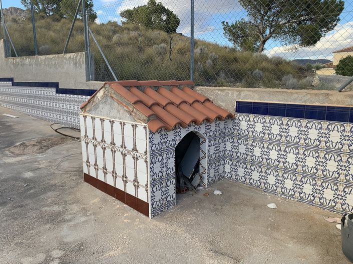 Image No.11-3 Bed Villa for sale