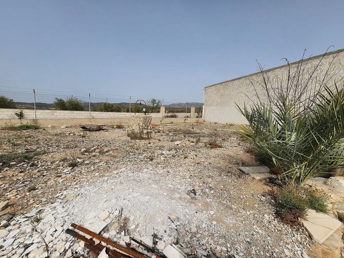 Image No.11-Maison de ville de 3 chambres à vendre à Alicante