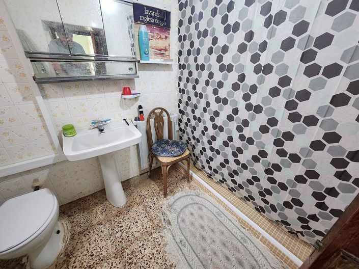 Image No.26-Maison de ville de 3 chambres à vendre à Alicante