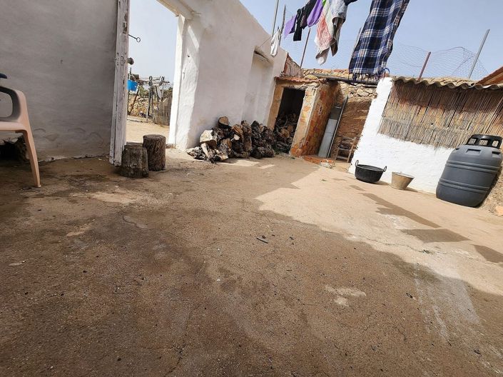 Image No.5-Maison de ville de 3 chambres à vendre à Alicante