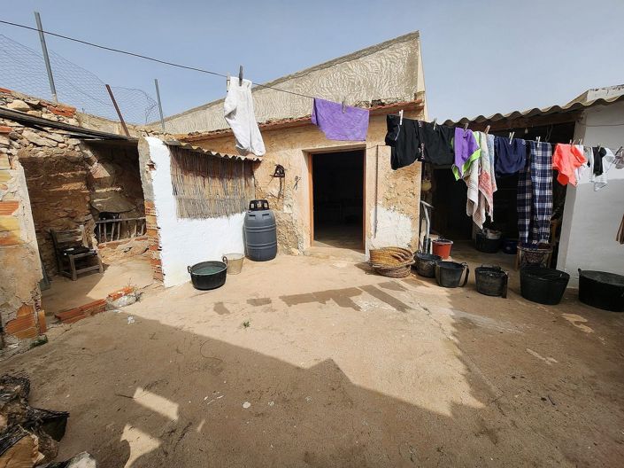 Image No.6-Maison de ville de 3 chambres à vendre à Alicante