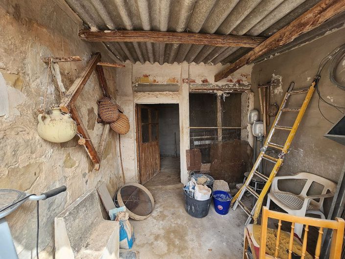 Image No.8-Maison de ville de 3 chambres à vendre à Alicante