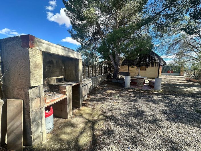 Image No.17-3 Bed Country House for sale