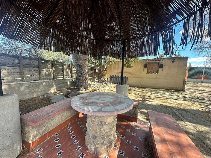 Image No.18-3 Bed Country House for sale