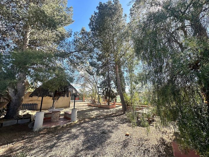 Image No.19-3 Bed Country House for sale