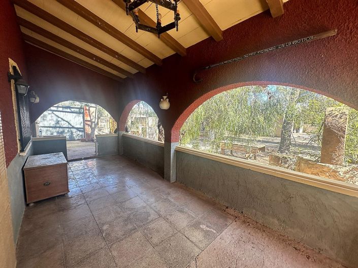 Image No.25-3 Bed Country House for sale