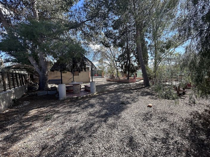 Image No.40-3 Bed Country House for sale