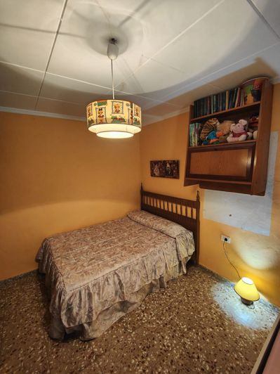 Image No.29-Maison de campagne de 3 chambres à vendre à Yecla