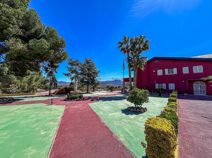 Image No.21-6 Bed Villa for sale