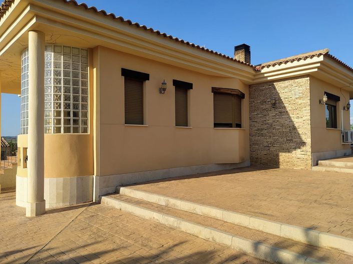 Image No.22-2 Bed Villa for sale