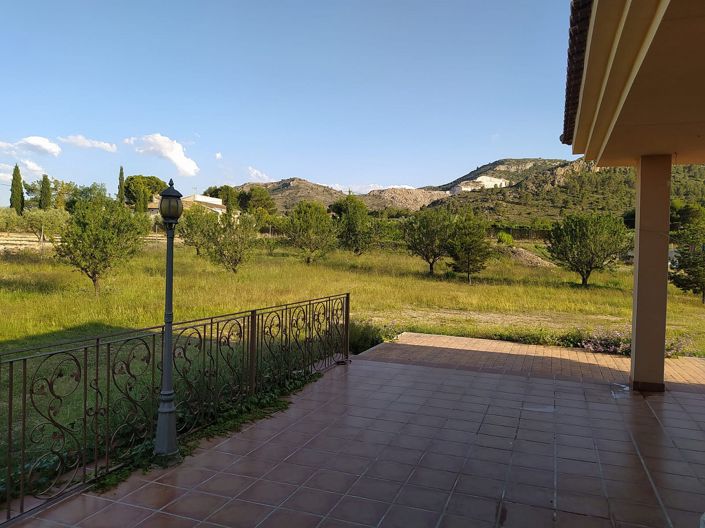 Image No.3-2 Bed Villa for sale