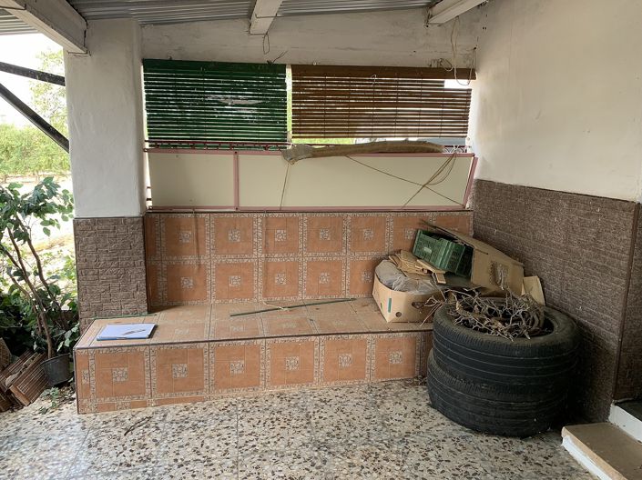 Image No.21-Maison de campagne de 4 chambres à vendre à Caudete