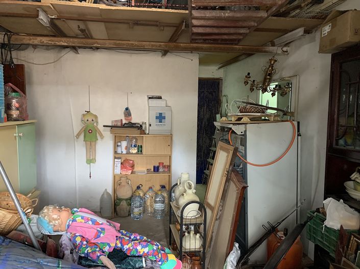 Image No.24-Maison de campagne de 4 chambres à vendre à Caudete