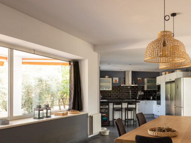 Image No.10-Villa de 5 chambres à vendre à Biar