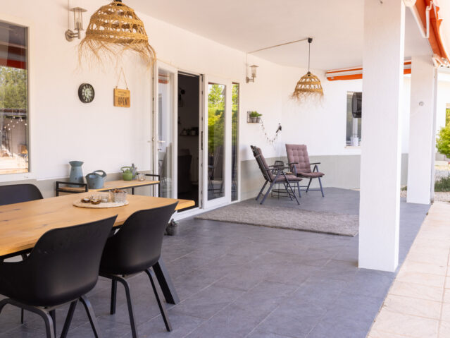 Image No.11-Villa de 5 chambres à vendre à Biar