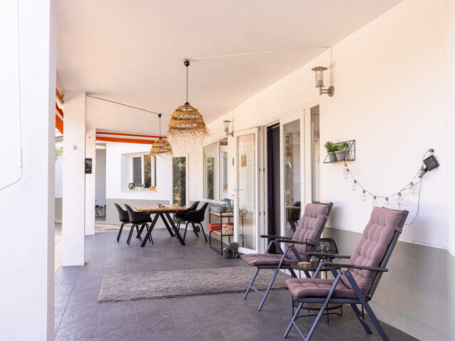 Image No.12-Villa de 5 chambres à vendre à Biar