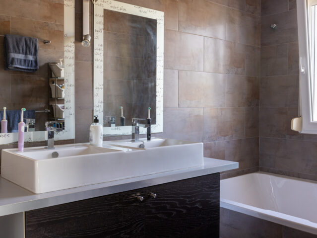 Image No.20-Villa de 5 chambres à vendre à Biar