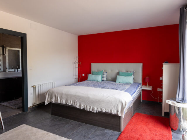 Image No.16-Villa de 5 chambres à vendre à Biar