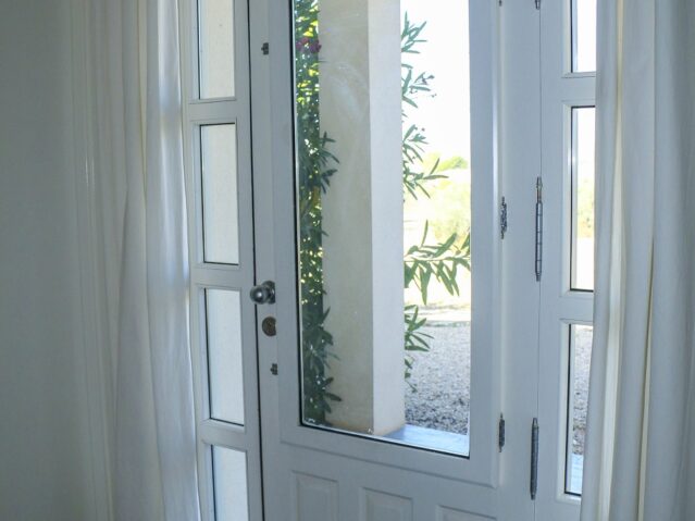 Image No.4-Villa de 5 chambres à vendre à Biar