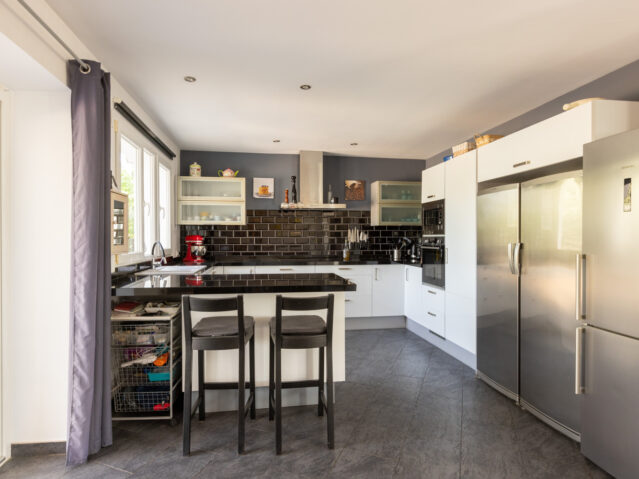 Image No.13-Villa de 5 chambres à vendre à Biar