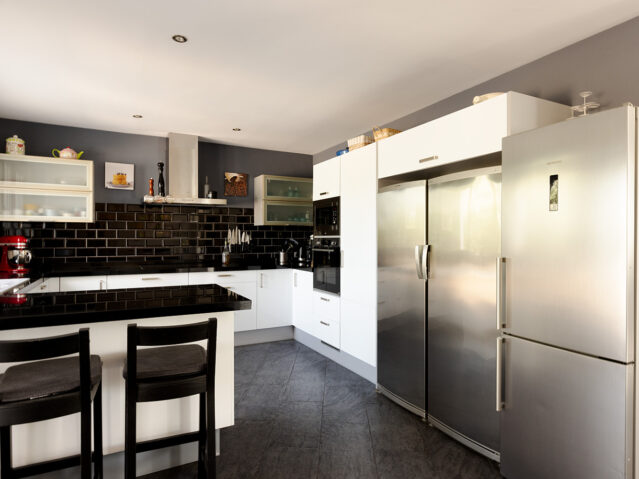 Image No.14-Villa de 5 chambres à vendre à Biar