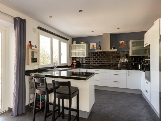 Image No.15-Villa de 5 chambres à vendre à Biar