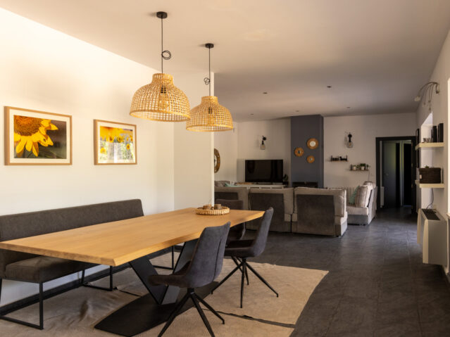 Image No.9-Villa de 5 chambres à vendre à Biar