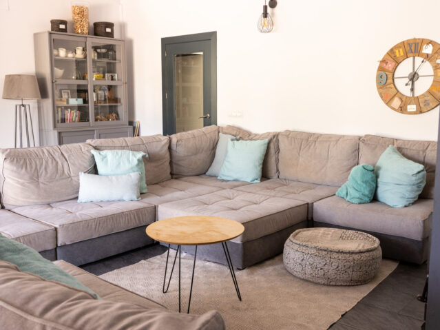 Image No.6-Villa de 5 chambres à vendre à Biar